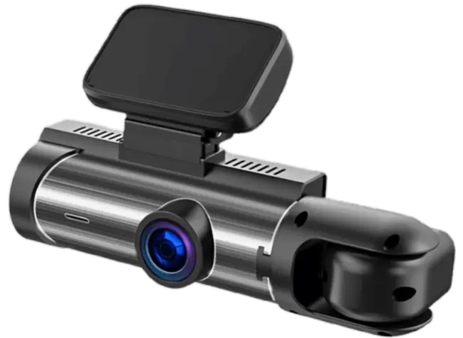 Vital Dash Cam